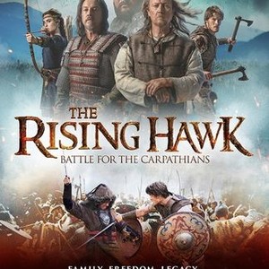 The Rising Hawk photo 10