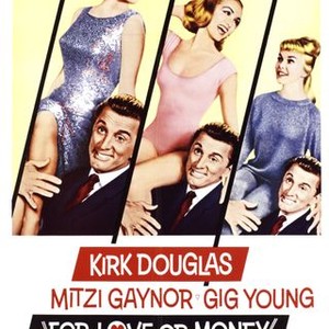 For Love or Money (1963) photo 11