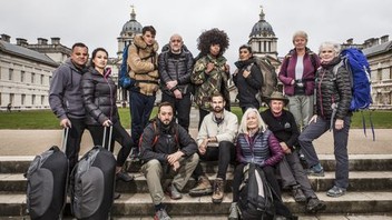 Race across the world season 1 watch online sales
