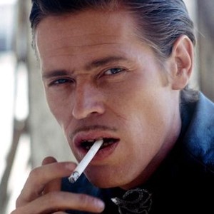 WILD AT HEART, Willem Dafoe, 1990, (c) Samuel Goldwyn