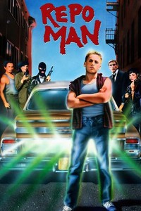 Repo Man