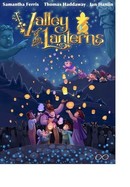 Valley of the Lanterns poster image