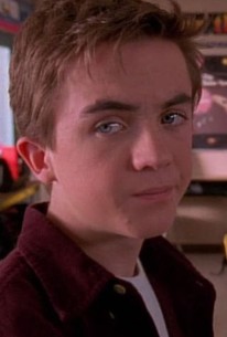 Malcolm in the Middle Season 3,