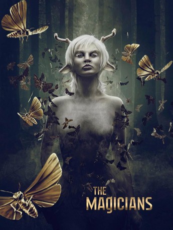 The magicians season 4 episode new arrivals 2 watch online