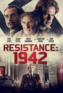 Watch trailer for Resistance: 1942