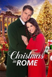 Watch trailer for Christmas in Rome