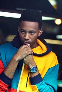 Boomerang season 1 sales episode 1