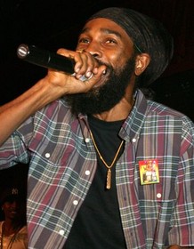 Spragga Benz