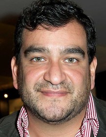 Pedro Peirano
