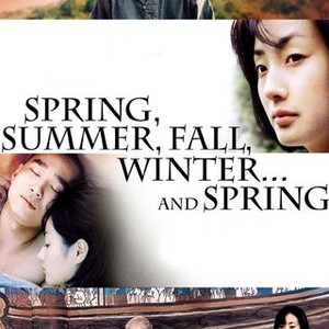 Spring, Summer, Fall, Winter ... and Spring photo 3