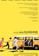 Little Miss Sunshine poster image
