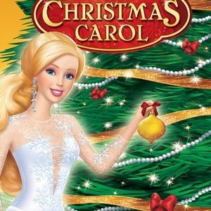 Barbie in a on sale christmas carol hulu movies