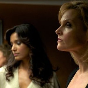 Mistresses (BBCA), Sharon Small, 'Season 3', 01/18/2012, ©BBCAMERICA