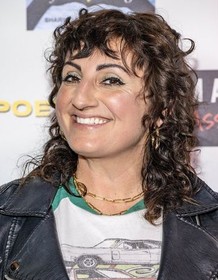 Steph Tolev | Rotten Tomatoes