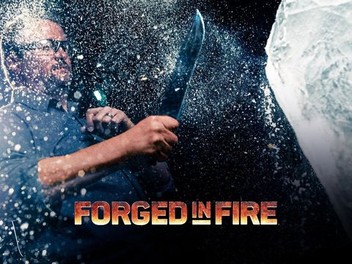 Forged in fire season 5 episode 39 sales