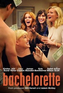 Bachelorette - Rotten Tomatoes