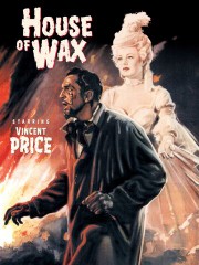 House of Wax (1953)