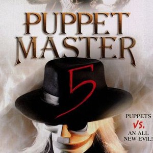 Puppet Master 5 photo 7
