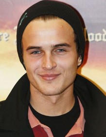 Jonathan Demurger