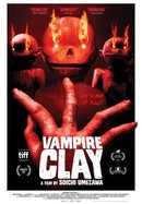 Vampire Clay poster image