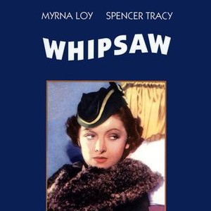 Whipsaw (1935) photo 9