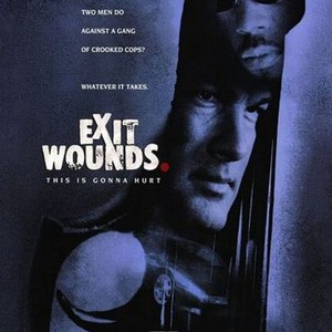 Exit Wounds (2001) photo 17