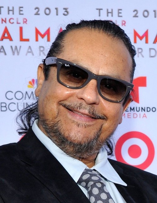 Tito Larriva