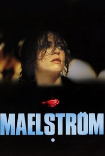 Maelstrom poster