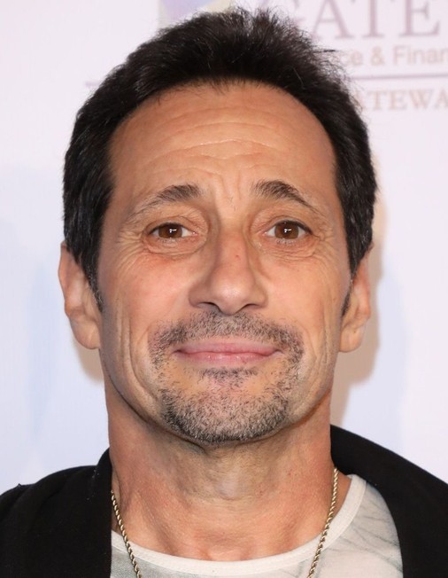 Pete Antico