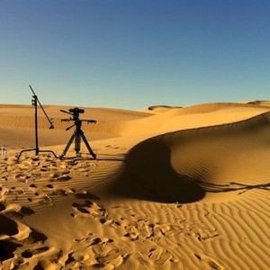 "Jodorowsky&#39;s Dune photo 5"