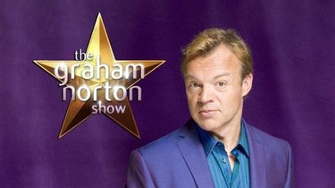 The graham norton show 2025 season 25 episode 12