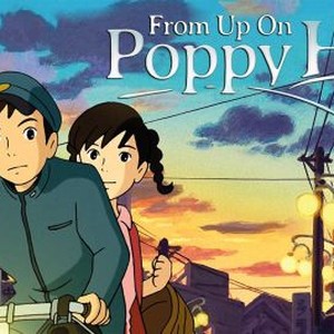 "From Up on Poppy Hill photo 4"