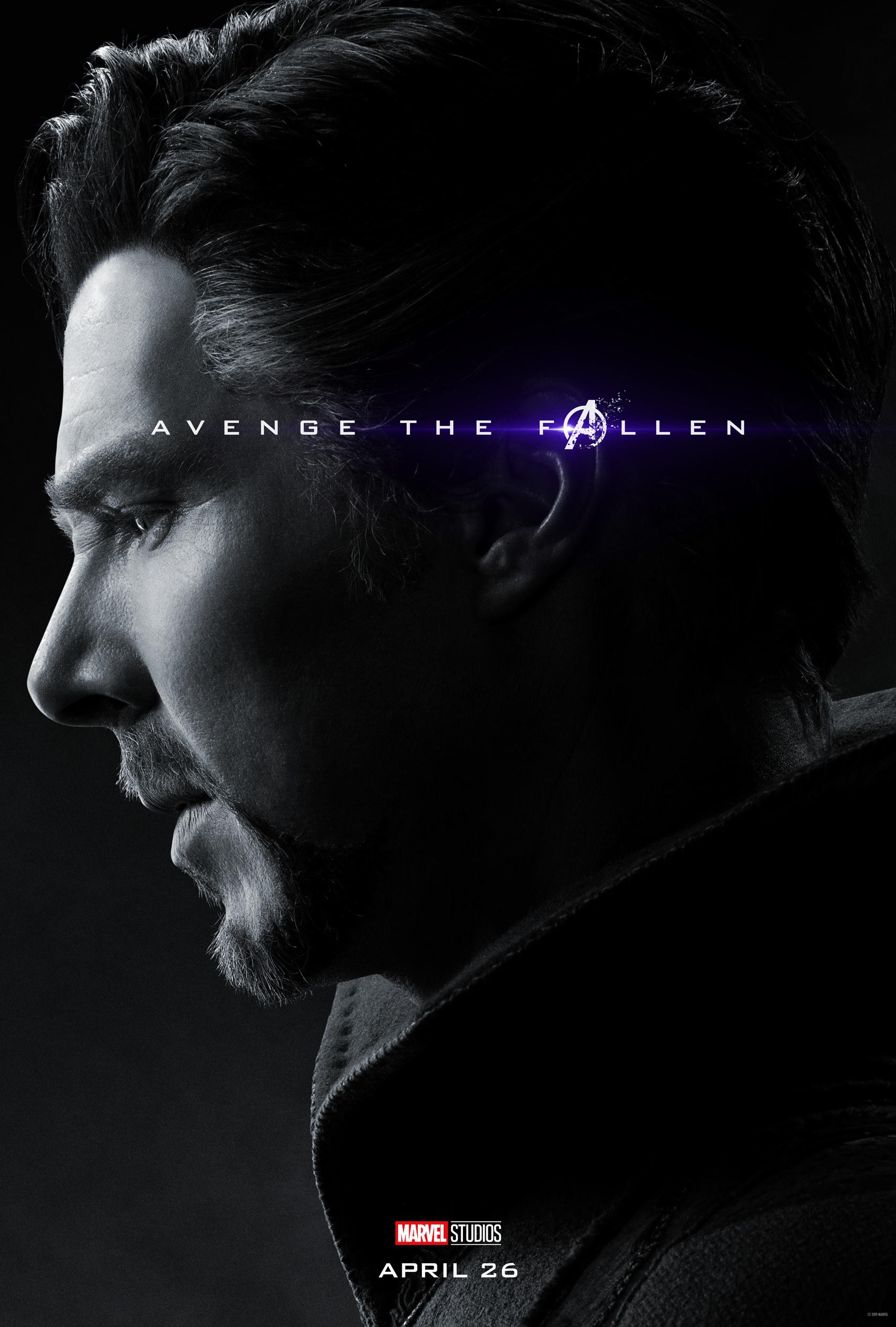 Marvel Studios' Avengers Endgame - Official Trailer HD