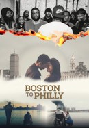Boston to Philly poster image