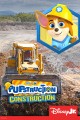 Pupstruction Construction