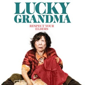 "Lucky Grandma photo 10"