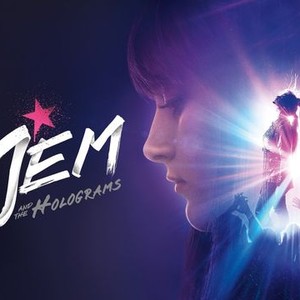 Jem and the Holograms photo 7
