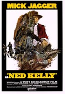 Ned Kelly poster image