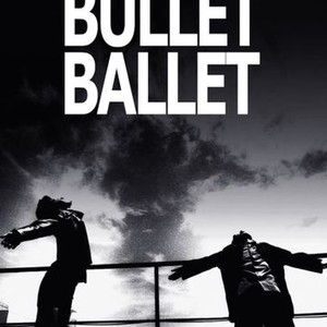 "Bullet Ballet photo 6"