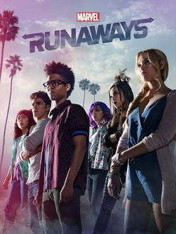 Marvel s Runaways Season 1 Rotten Tomatoes