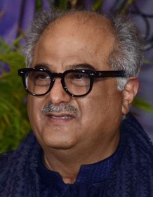 Boney Kapoor