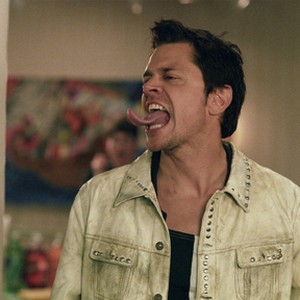 Johnny Knoxville in "A Dirty Shame". photo 2