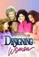 Designing Women poster image