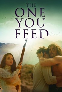 Poster for The One You Feed