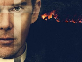First reformed netflix new arrivals