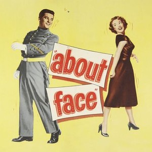 About Face photo 5