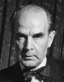 Ernst Eklund