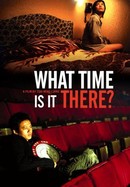 What Time Is It There? poster image