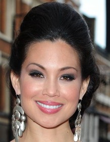 Natalie Mendoza