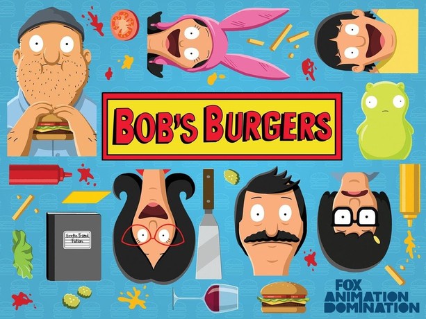 Bob's burgers season best sale 9 episode 19